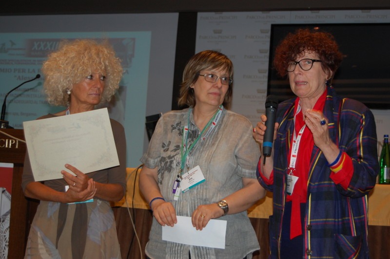 Premio per la ricerca infermieristica in ambito nefrologico